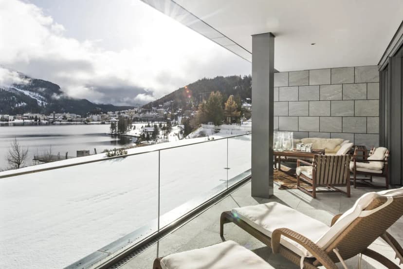 All Access Apartment in a Very Ideal Location