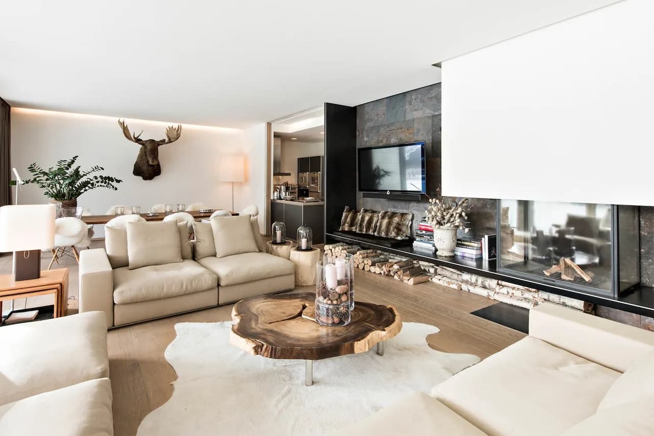 Elegant Deer Flat Offering Spectacular Views photo 3