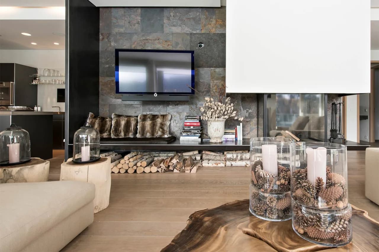 Elegant Deer Flat Offering Spectacular Views photo 4