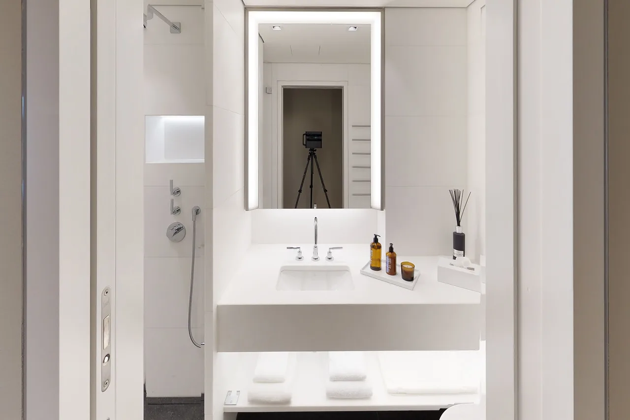 Sylish Apartment in Belle Epoque Residency photo 2