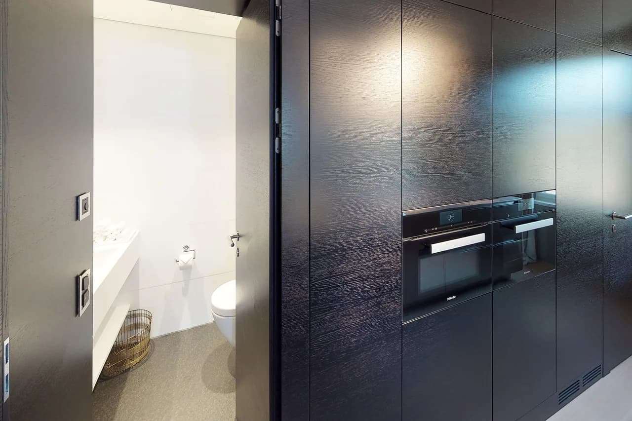 Sylish Apartment in Belle Epoque Residency photo 3