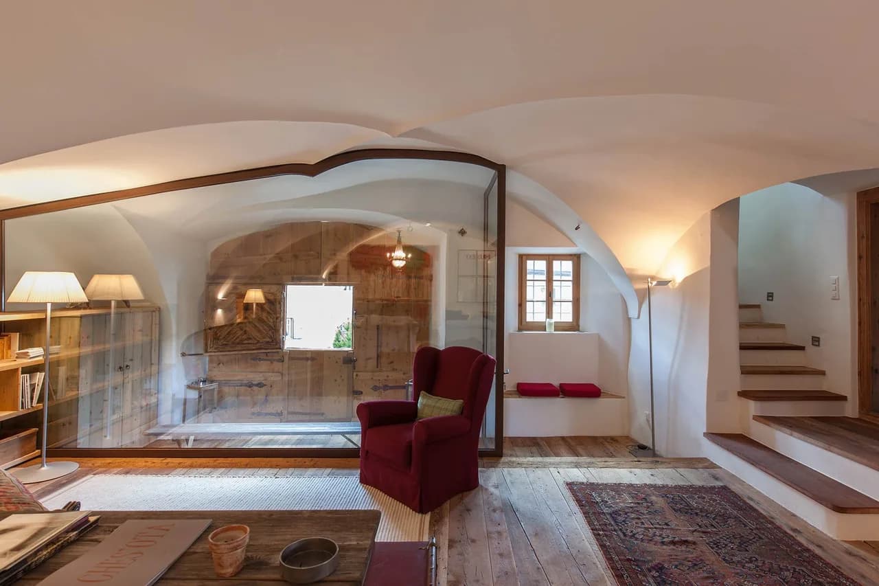 Cultured Apartment in the Old Town Centre photo 5