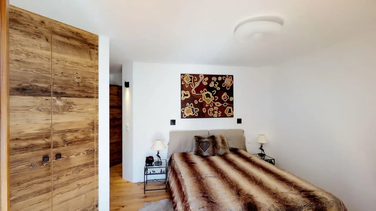 Deluxe Holiday Flat in St. Moritz-Dorf Center photo 5
