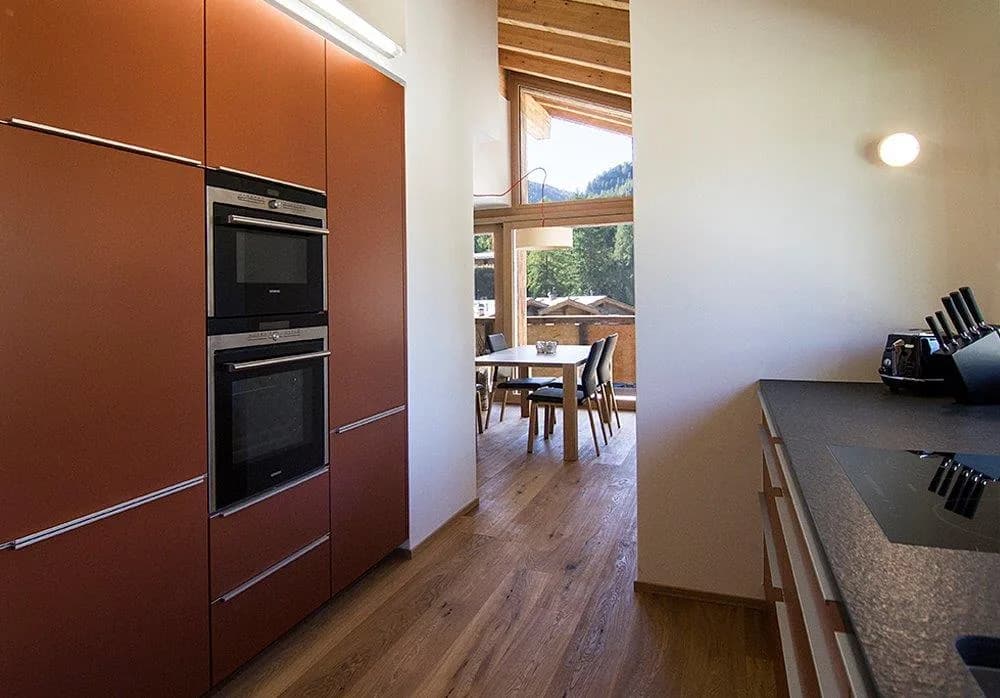 A Ski Chalet in a Fantastic Location photo 3