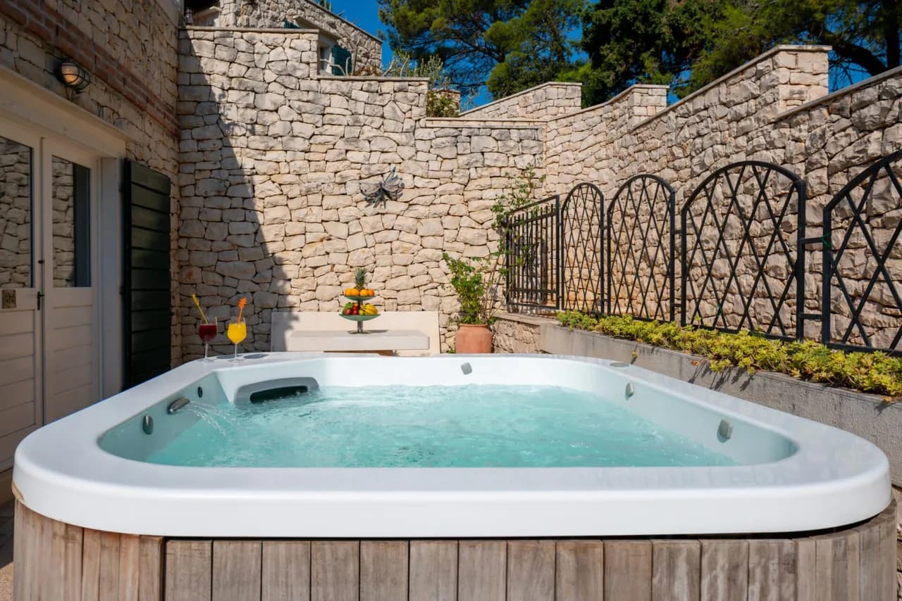 Prestige Attractive Villa Located in Croatia photo 5