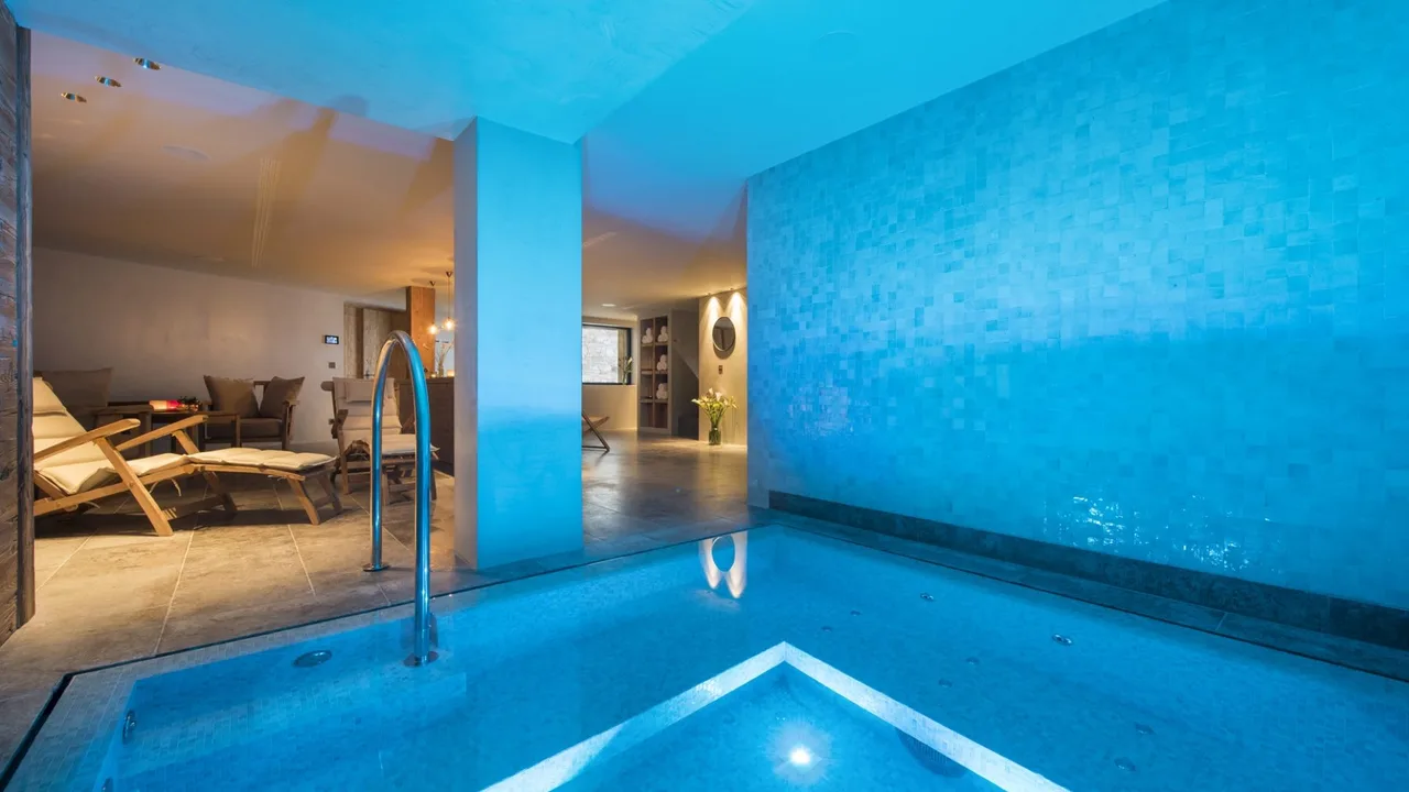 Unrivalled Prestige Chalet with Matterhorn Iconic View photo 2
