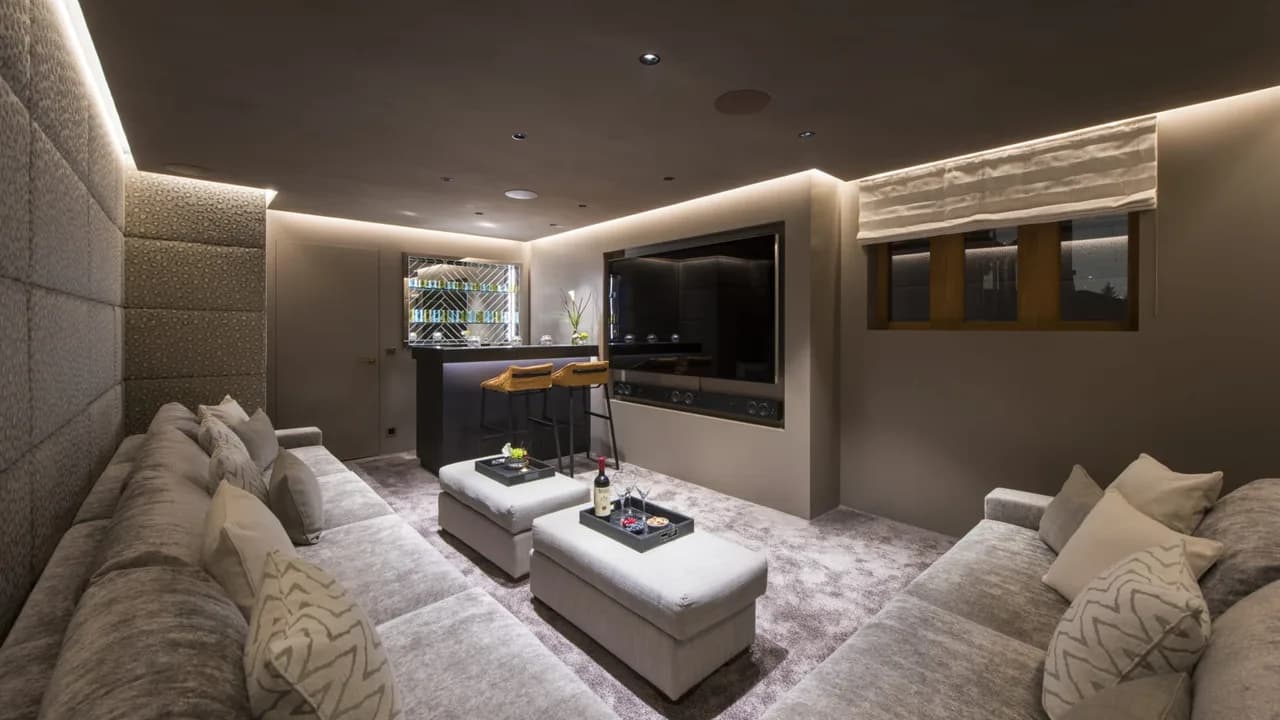 Outstanding Chalet with Iconic Matterhorn View photo 2