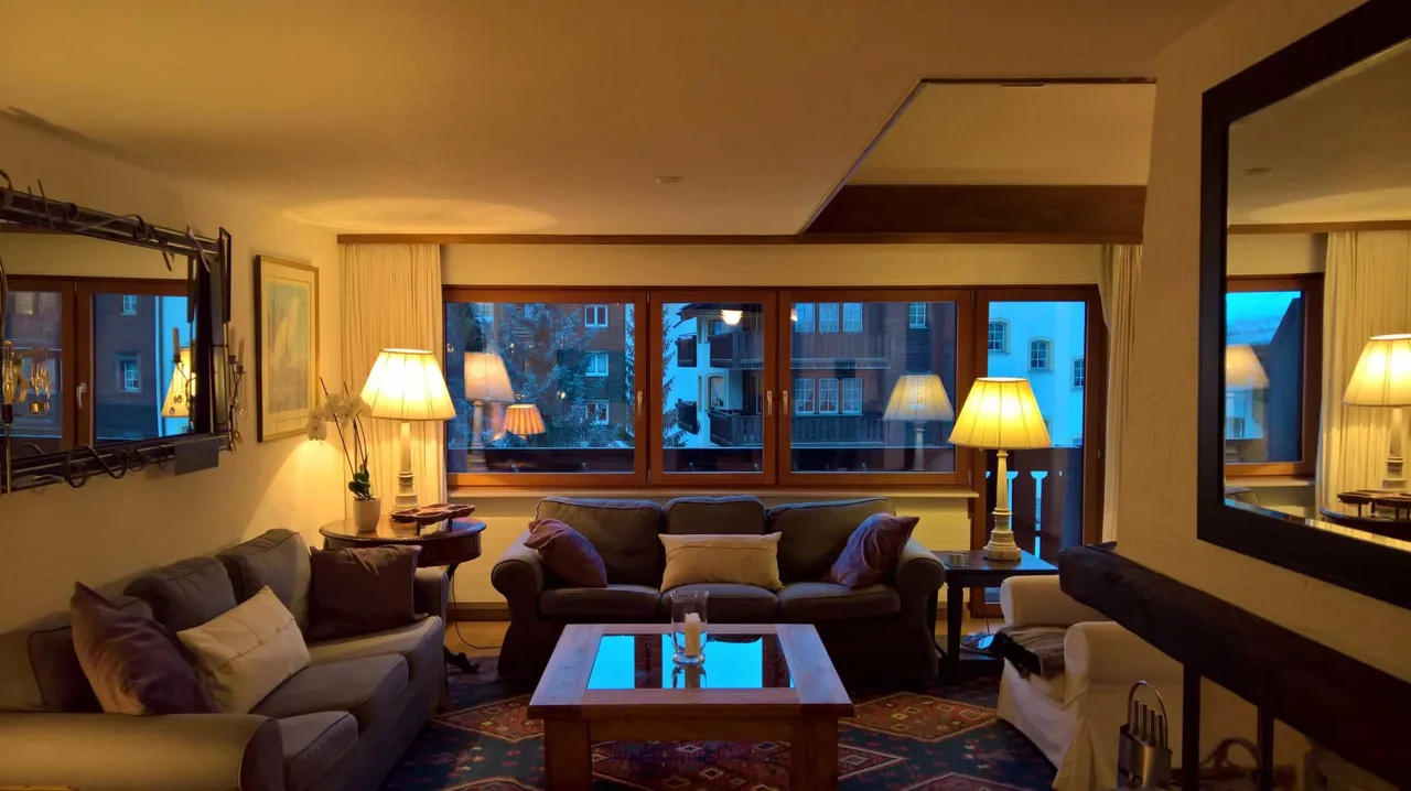 Jewel Loft with Astonishing Matterhorn Views photo 3