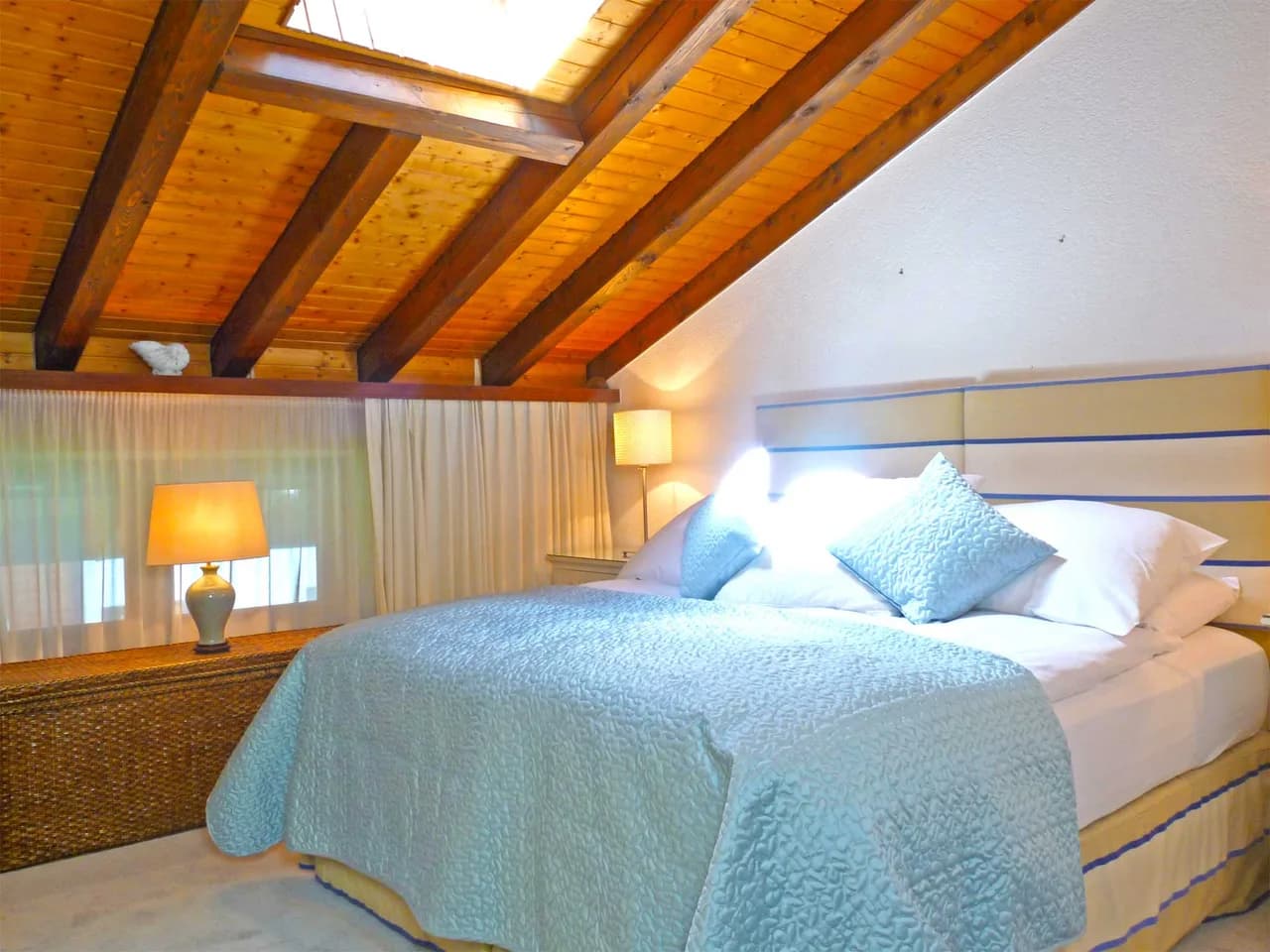 Jewel Loft with Astonishing Matterhorn Views photo 5