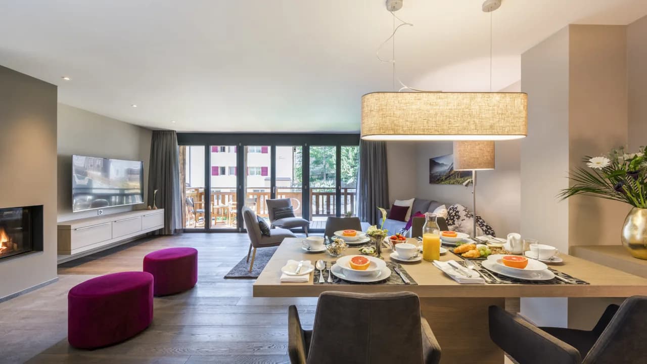 2 Br Cozy Deluxe Flat Near Town Centre photo 2