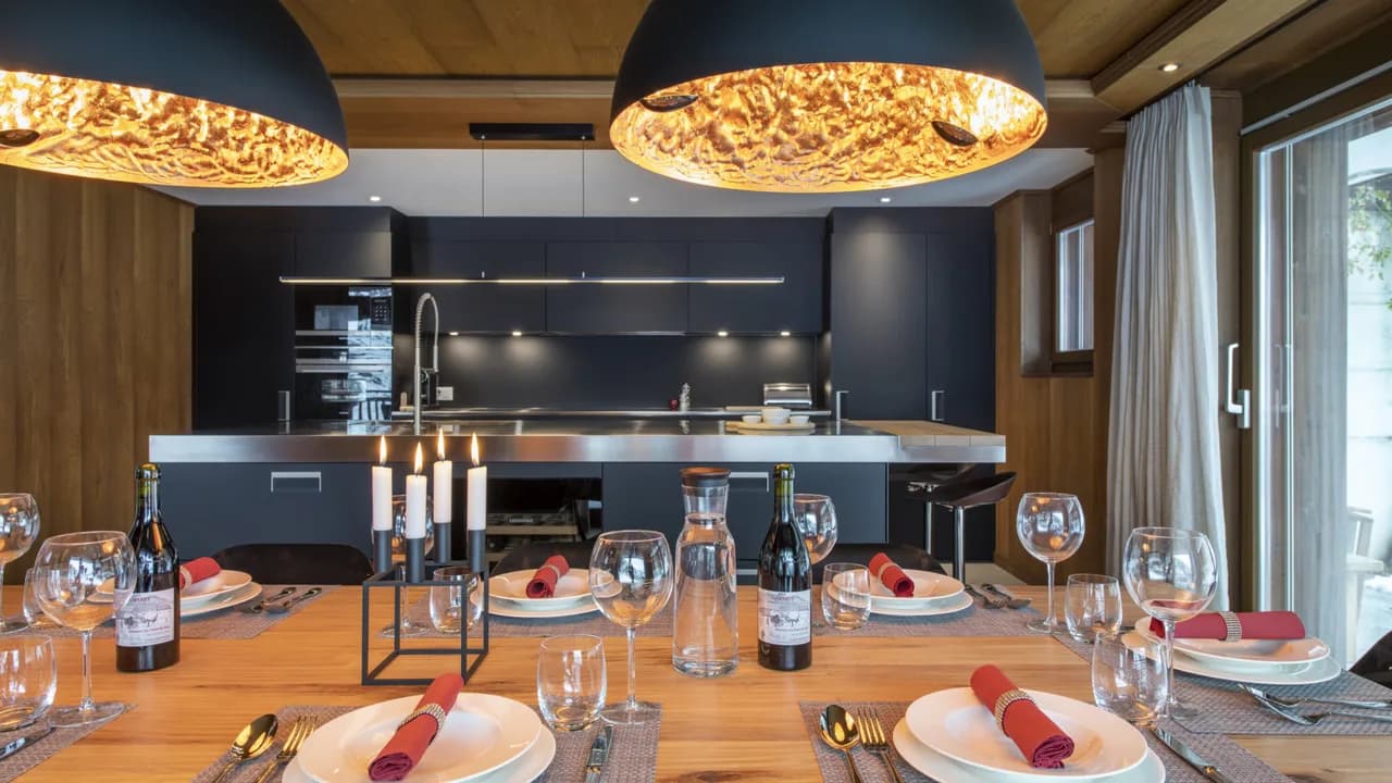 The Good House in Zermatt's Prestige Spot photo 3