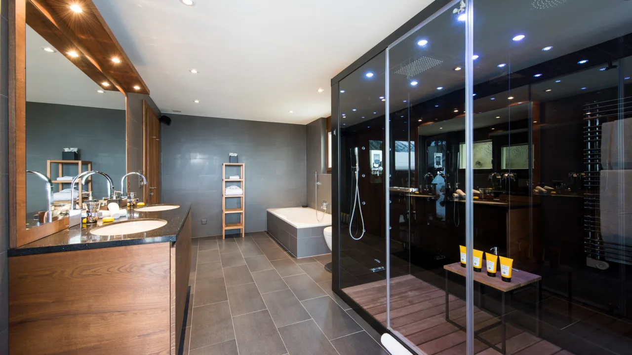 The Good House in Zermatt's Prestige Spot photo 5