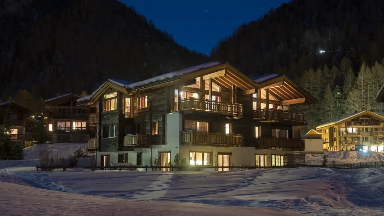 Wonderful Family Flat with Incredible Spa Facilities photo 2