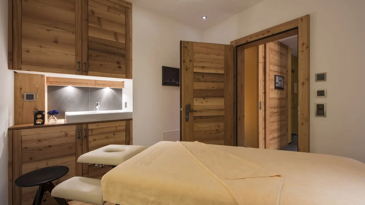 Wonderful Family Flat with Incredible Spa Facilities photo 4