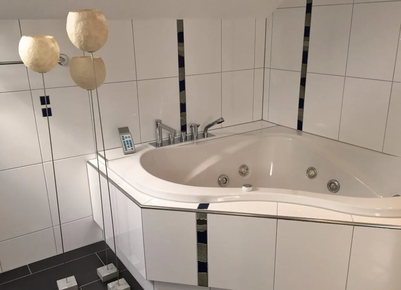 A Stylish Holiday Apartment in Luzern photo 4