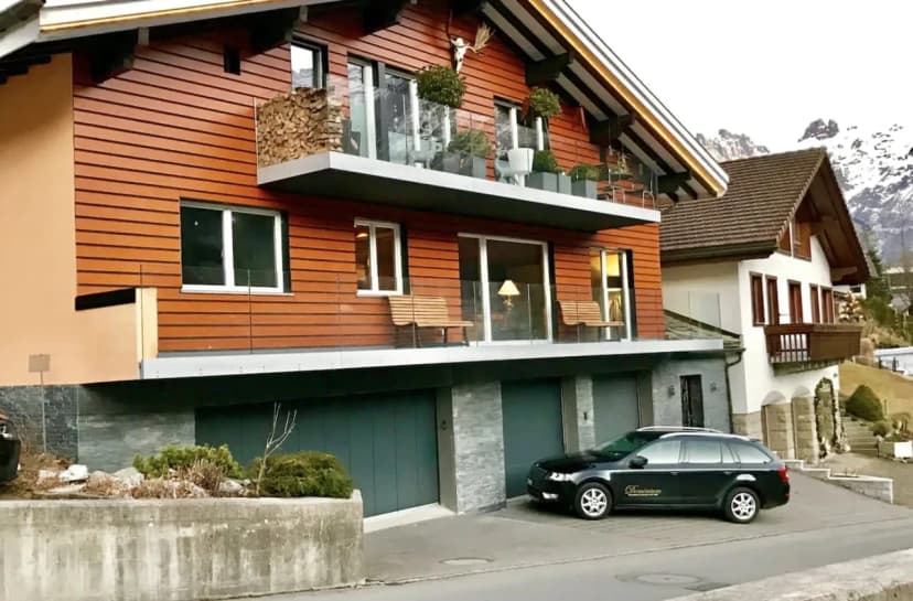 Radiant Apartment with Sauna and Jacuzzi