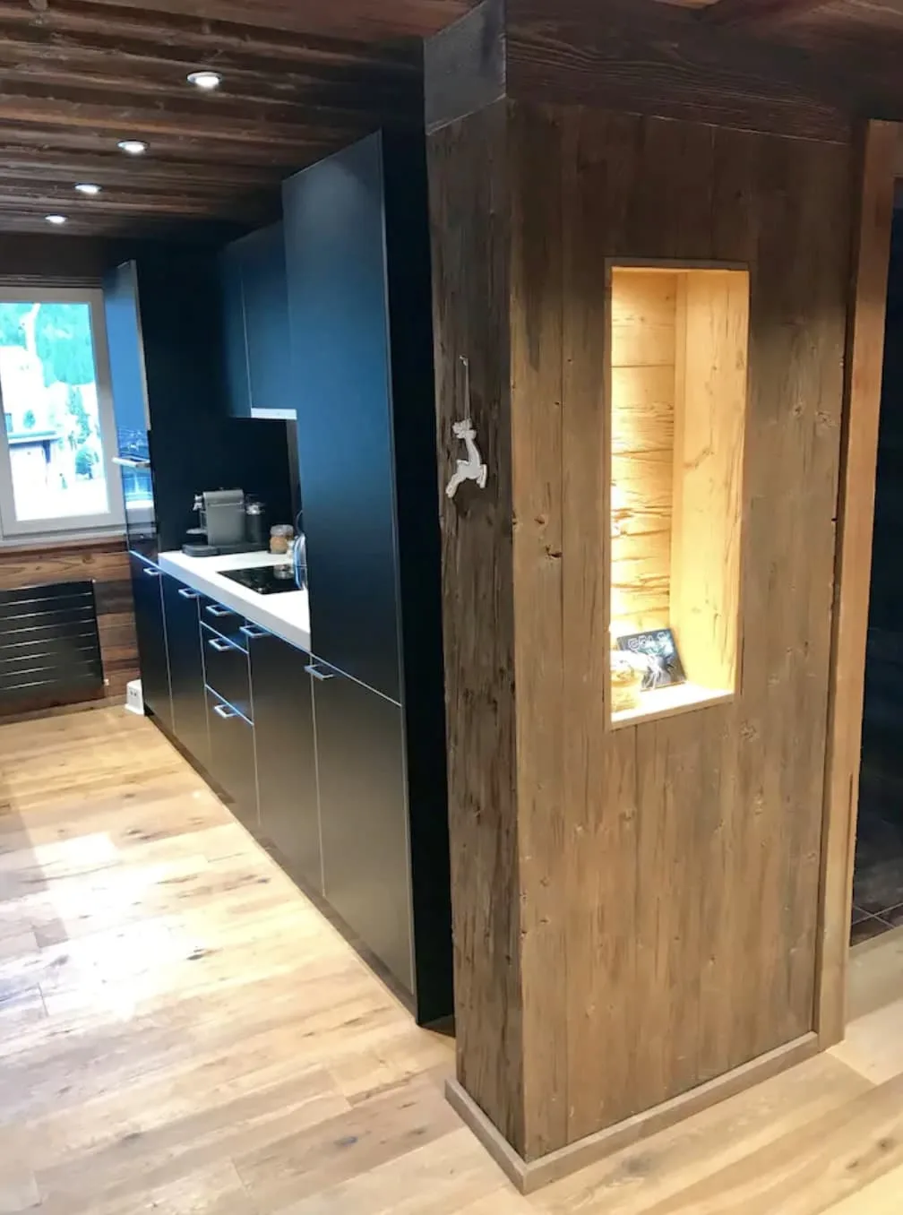 Radiant Apartment with Sauna and Jacuzzi photo 3