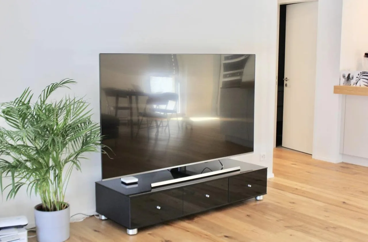 Beautiful Chic Flat with Lake View photo 2