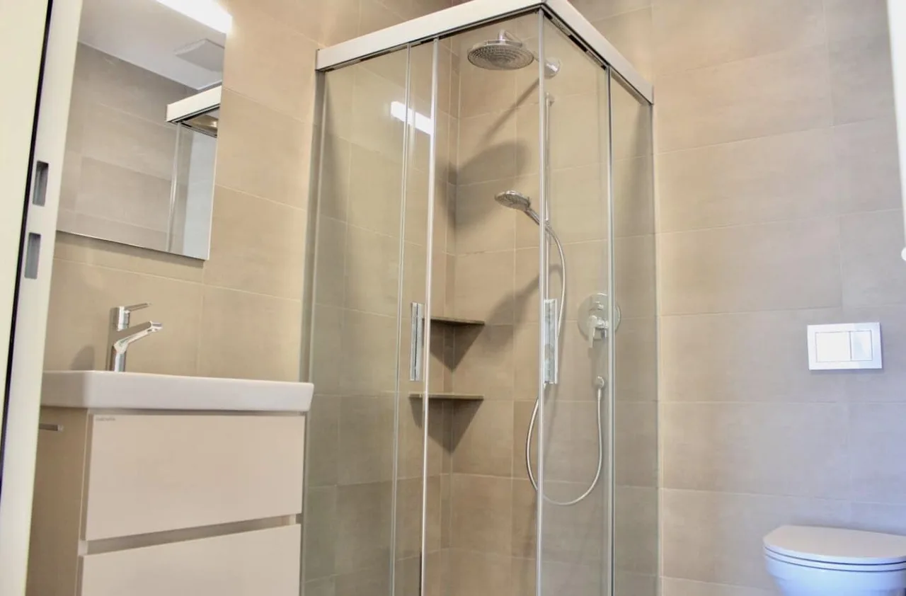 Beautiful Chic Flat with Lake View photo 3