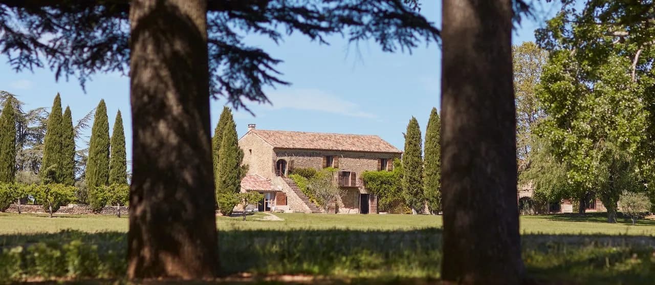 Lovely Holiday Villa in Luberon Hills Valley photo 2