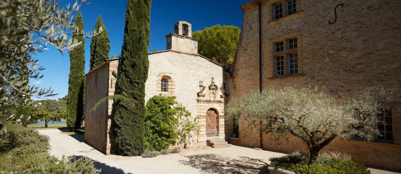 Outstanding Chateau Surrounded by Greenery photo 5