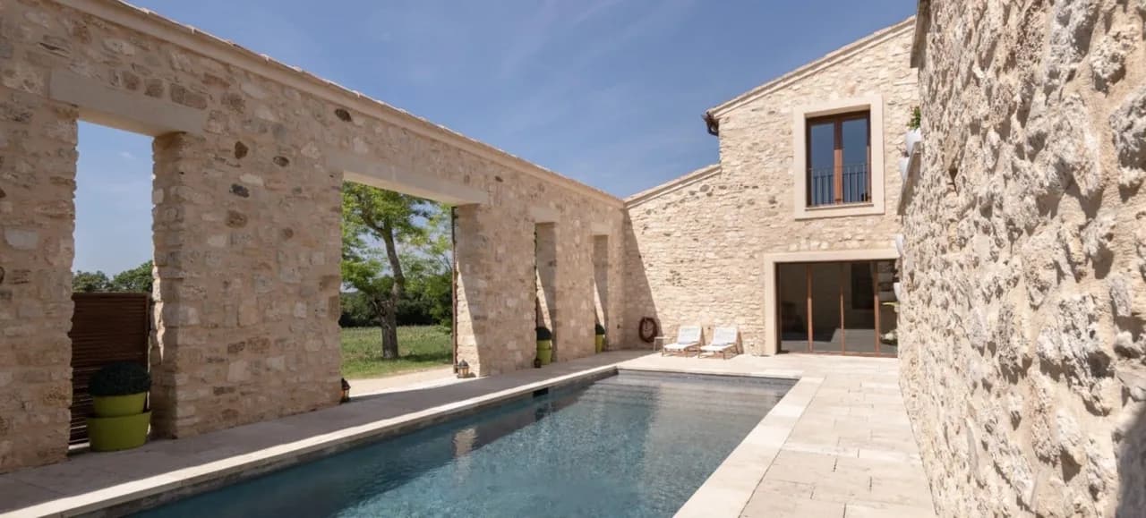 Fresh Grape Farmhouse in a Perfect Location photo 3
