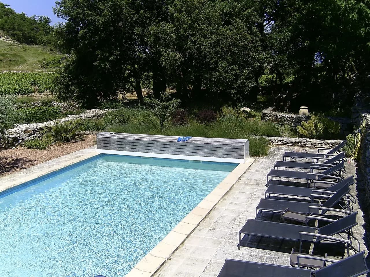 Country House with Mont Luberon Views photo 3