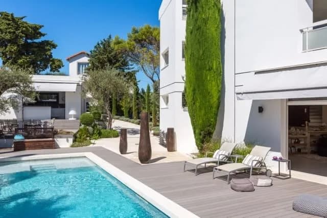 Exclusive Property Composed of 3 Villas