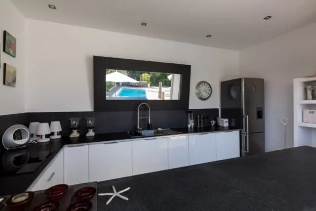 Exclusive Property Composed of 3 Villas photo 4