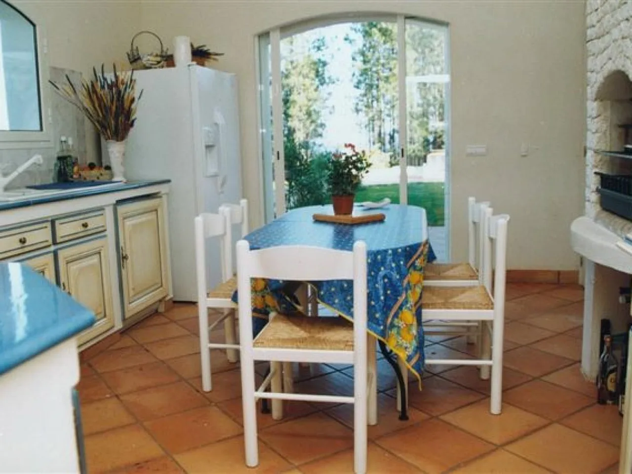 Favone Deluxe Villa Offers Sea Access with Canoe Annex photo 4