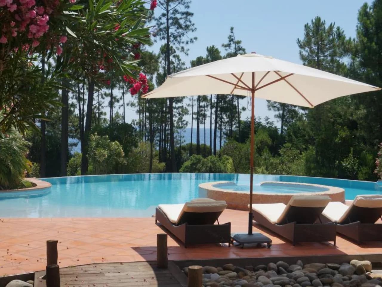 Favone Deluxe Villa Offers Sea Access with Canoe Annex photo 5