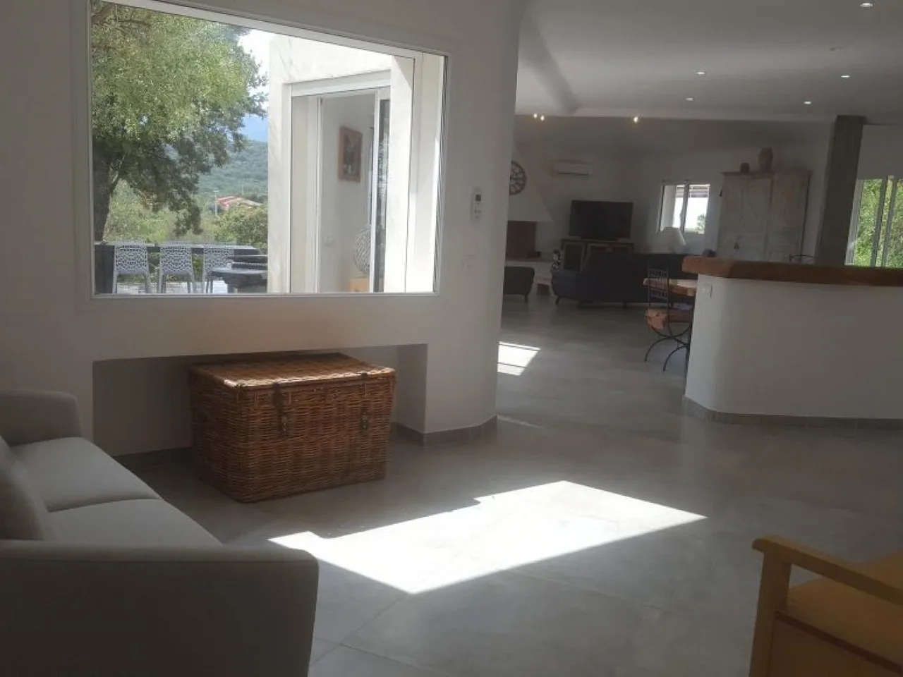 South Finest Villa Near Pinarello Beaches photo 2