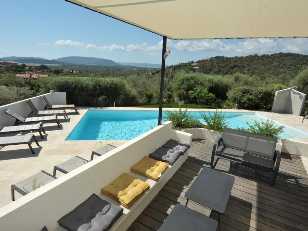 South Finest Villa Near Pinarello Beaches photo 5
