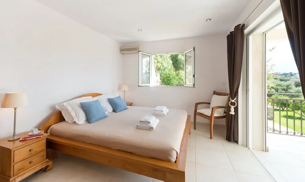 Olive and Vines Villa with Amazing Sea Views photo 3