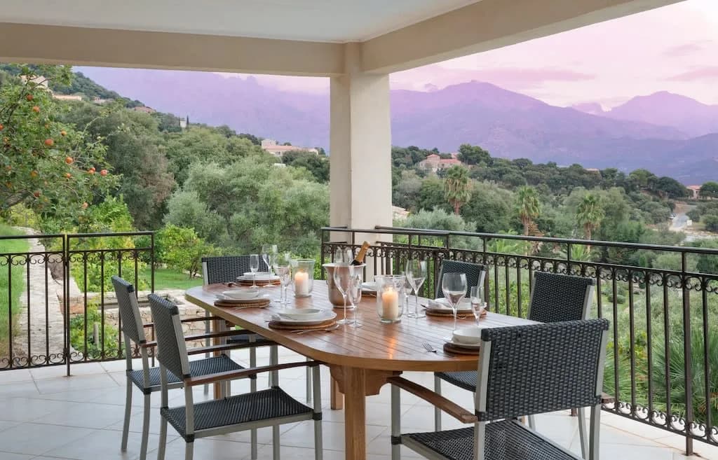 Olive and Vines Villa with Amazing Sea Views photo 5