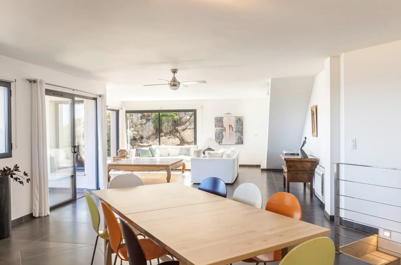 Wide Panoramic Villa with Irresistible Infinity Pool photo 2