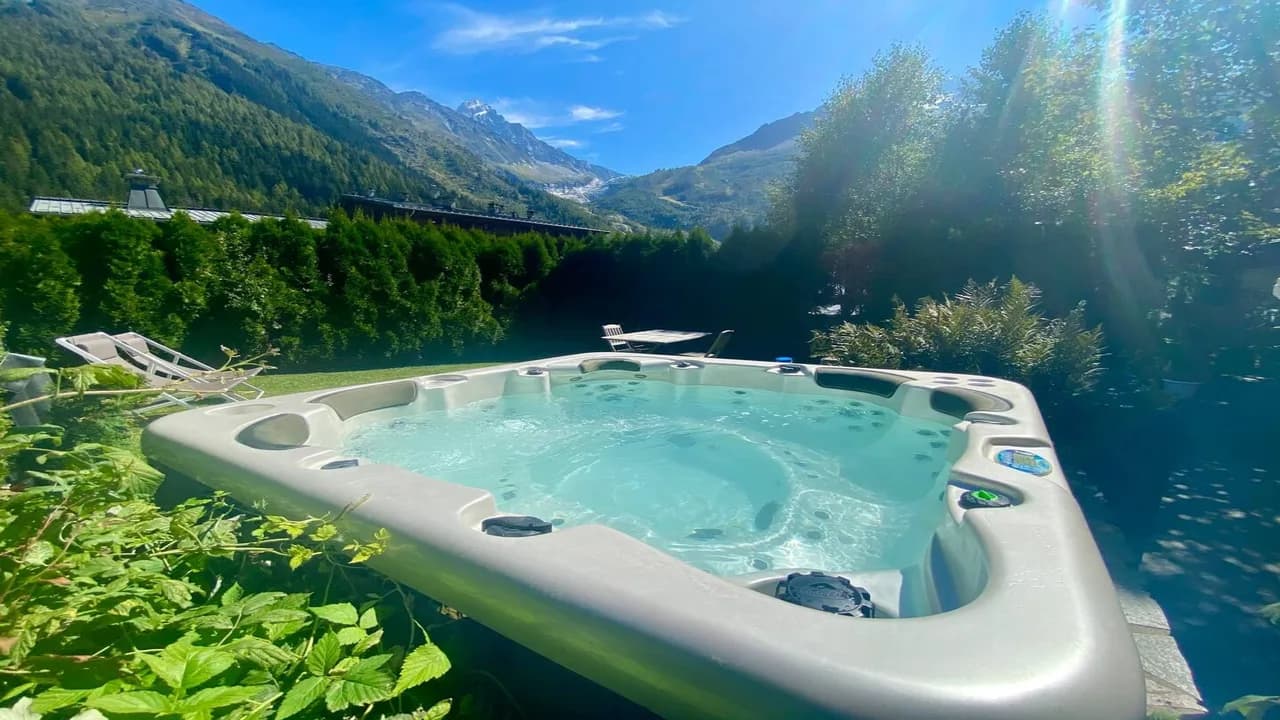Accessible-Height Chalet in Chamonix Valley photo 3