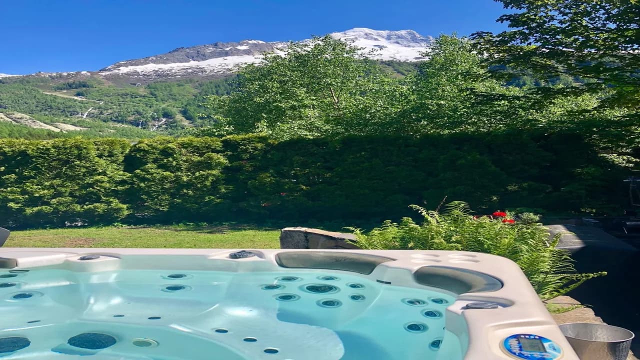 Accessible-Height Chalet in Chamonix Valley photo 5