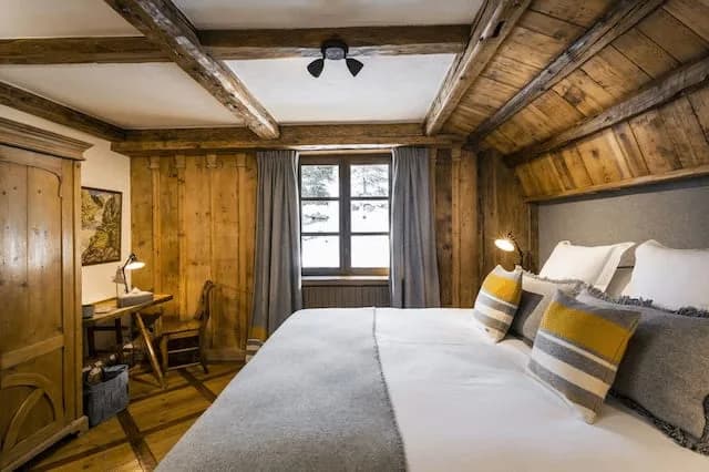 Stellar Chalet In the Alps photo 5