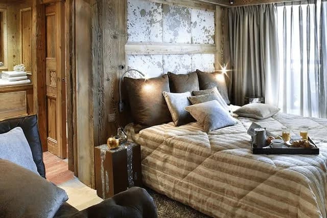 Mother of Pearl Chalet photo 5