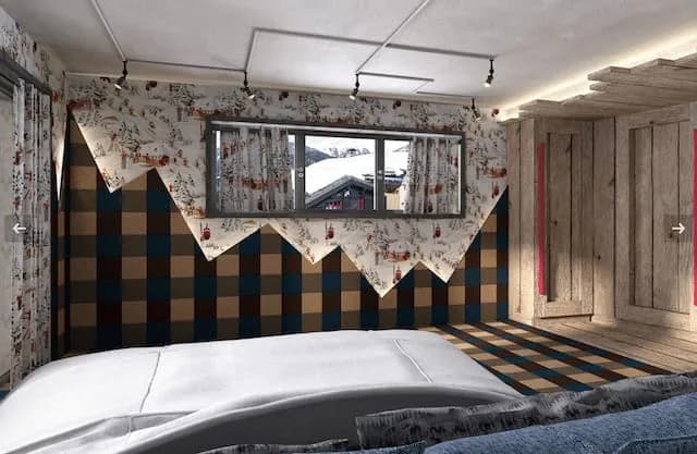 Perfect Dwelling Place in the Alps photo 2