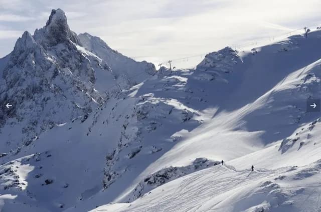 Perfect Dwelling Place in the Alps photo 4