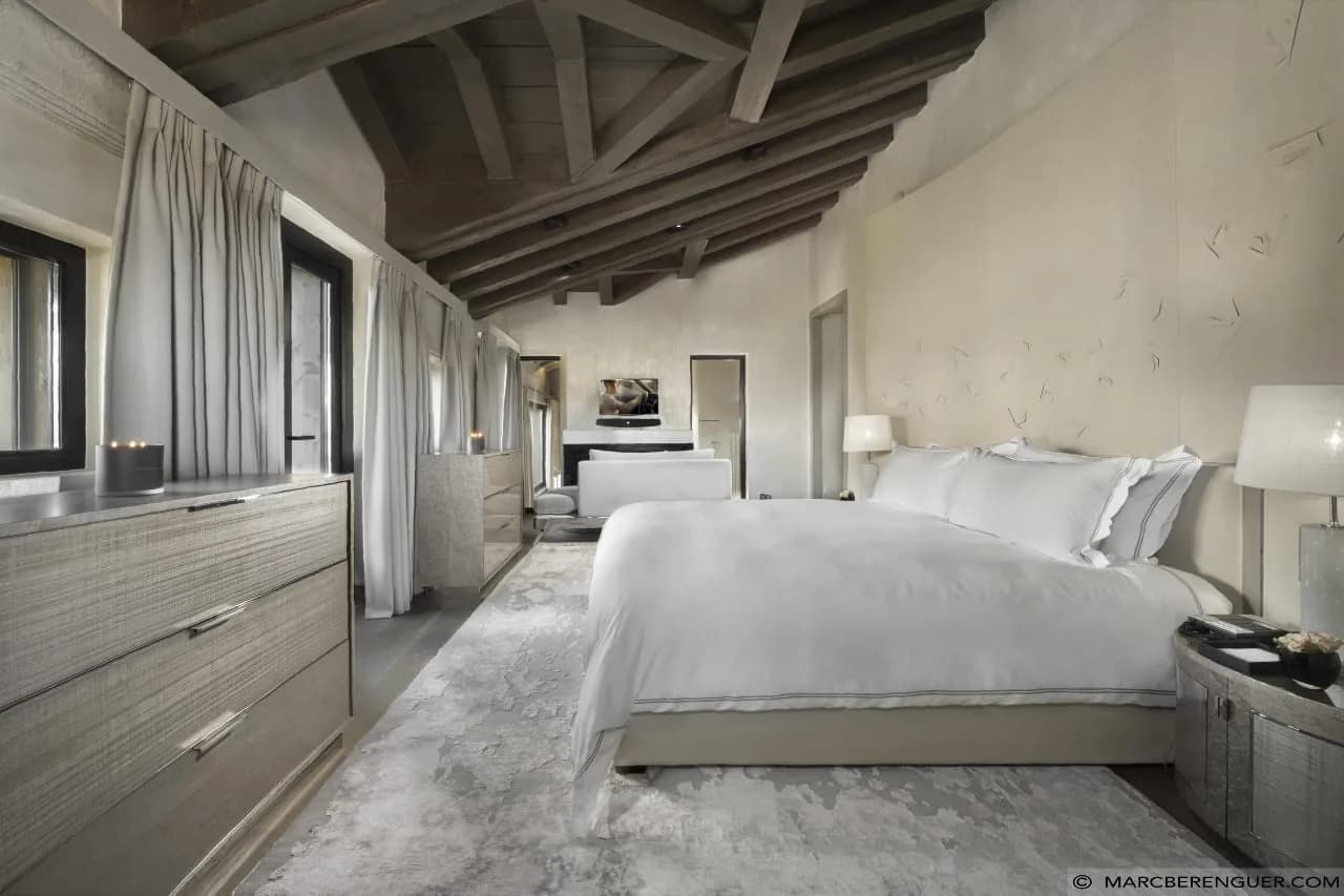 Ultra-Modern Chalet with Deluxe Wellness Facilities photo 5