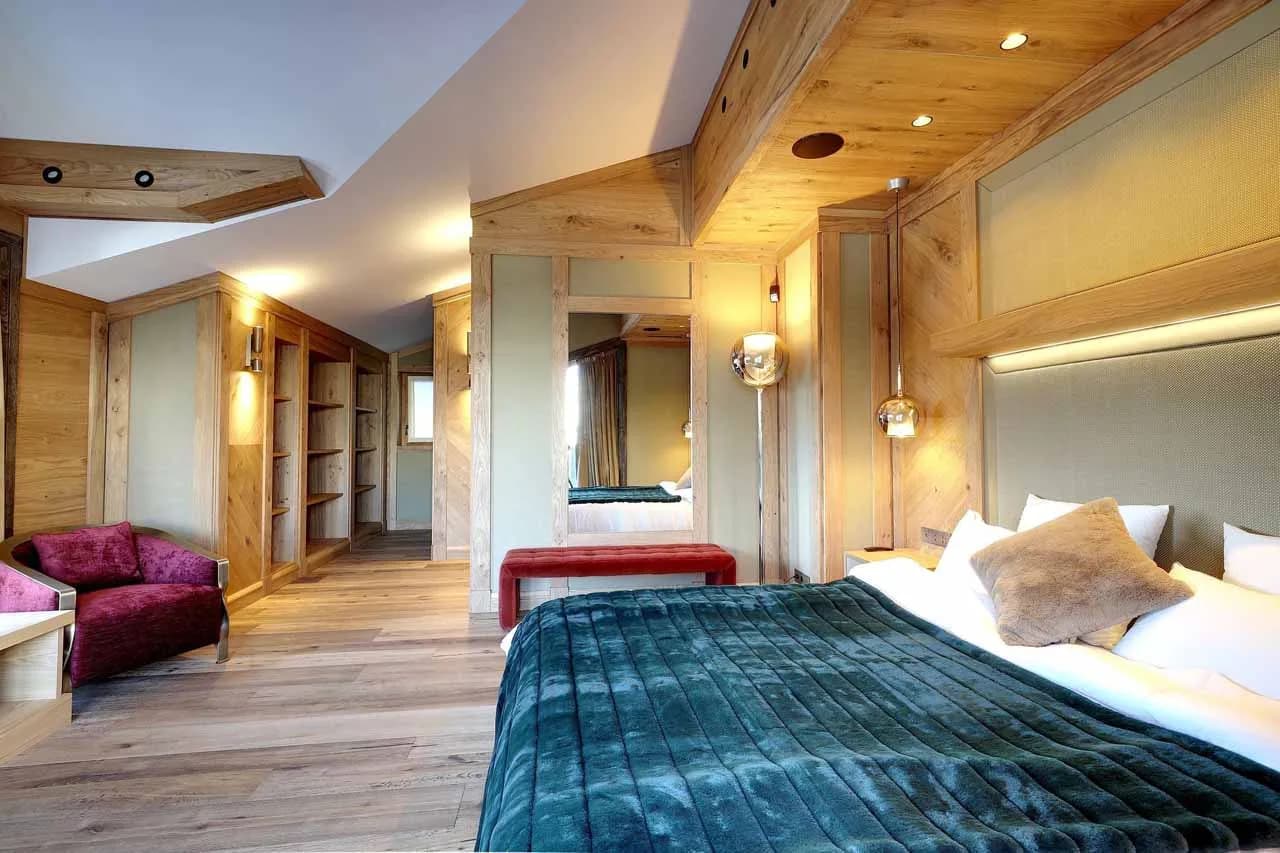 Shining Jewel Chalet with Opulent Decor and Facilities photo 4