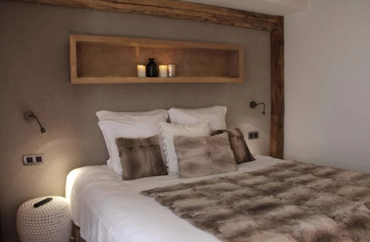 Brilliant Duplex Flat Ideal for Eight People photo 2