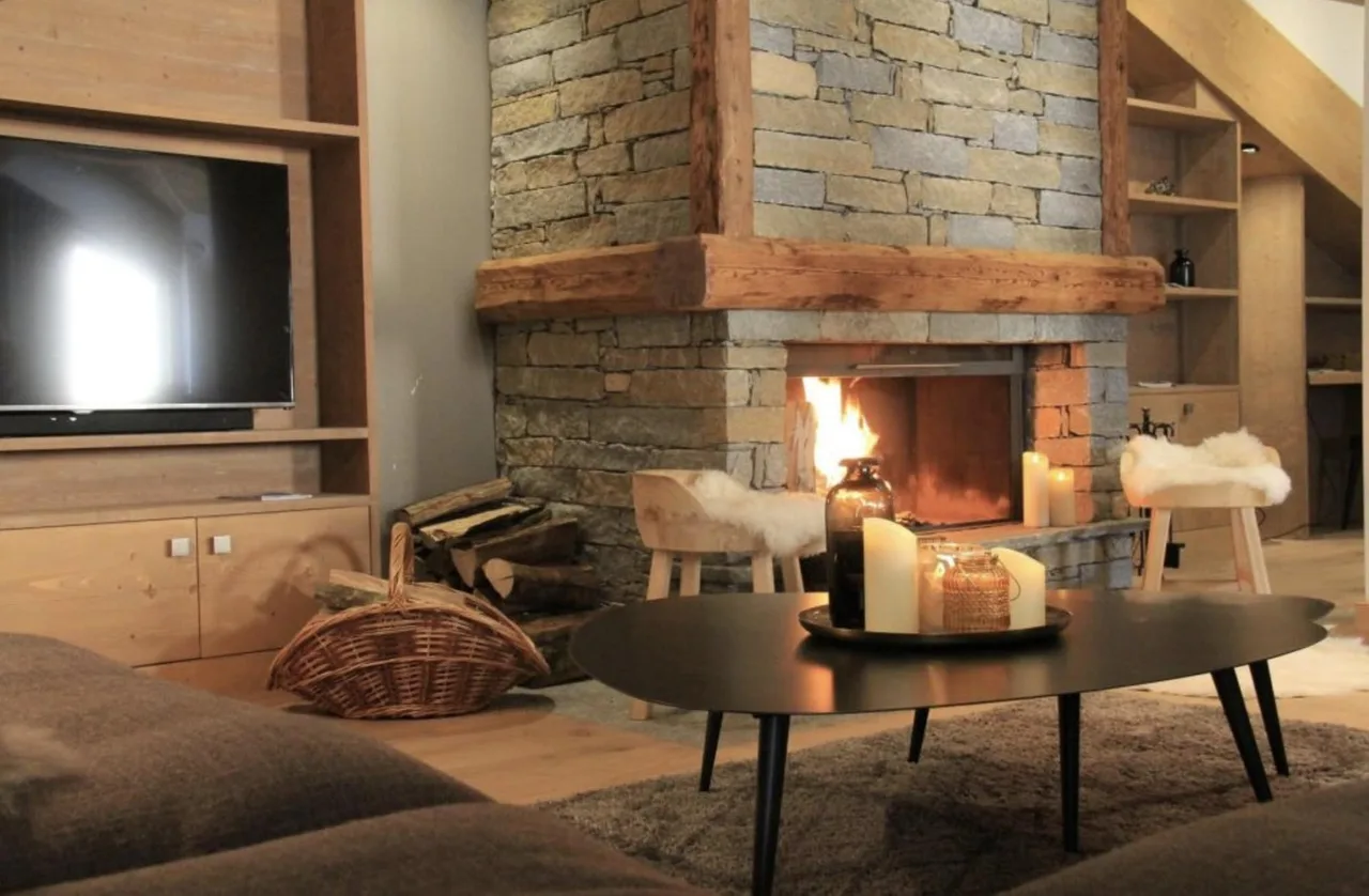 Brilliant Duplex Flat Ideal for Eight People photo 5
