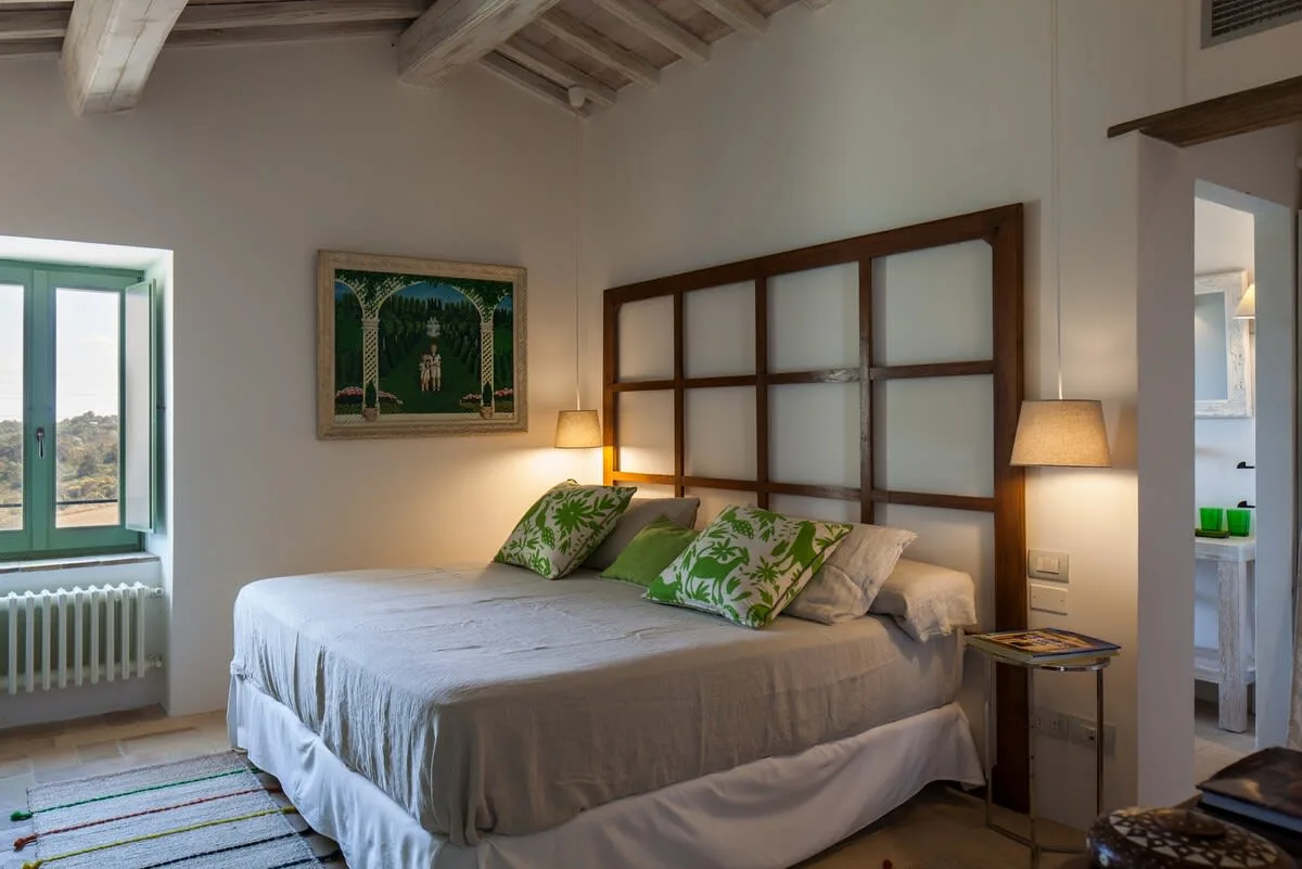 Charming Authentic Villa in the Heart of Tuscany photo 3
