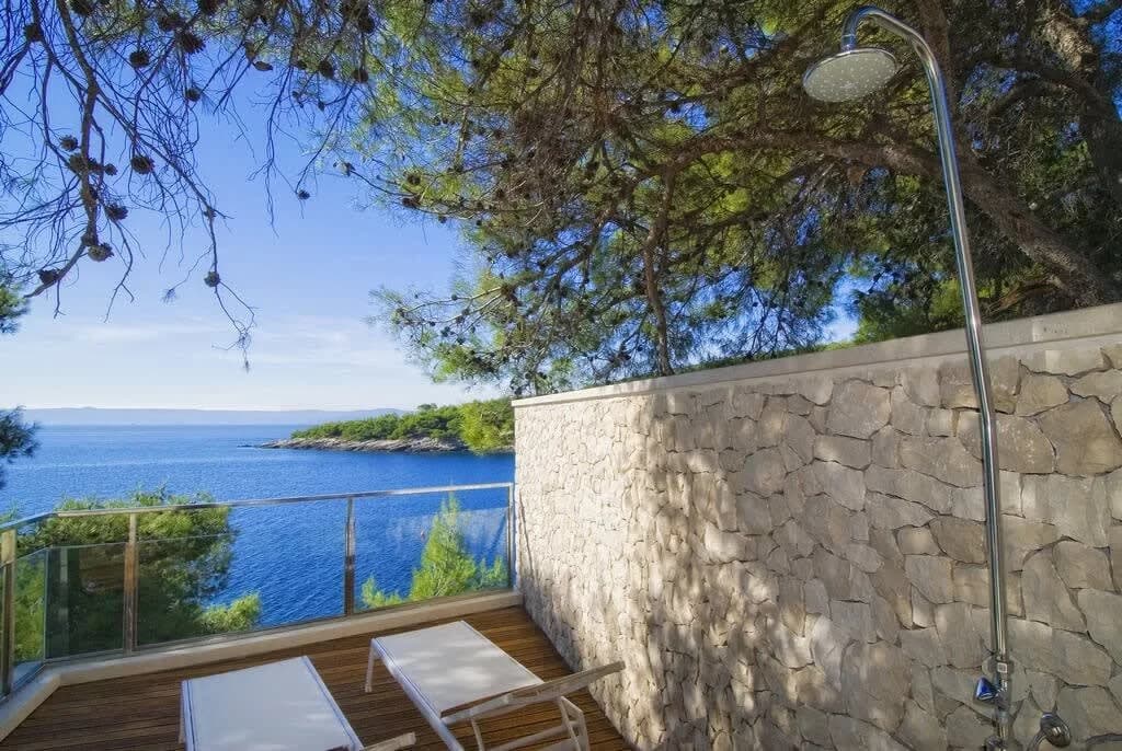 Fabulous Jewel Villa with Spacious Terraces photo 2