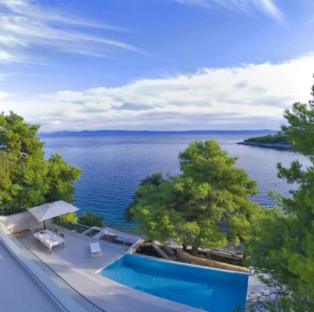 Fabulous Jewel Villa with Spacious Terraces photo 4