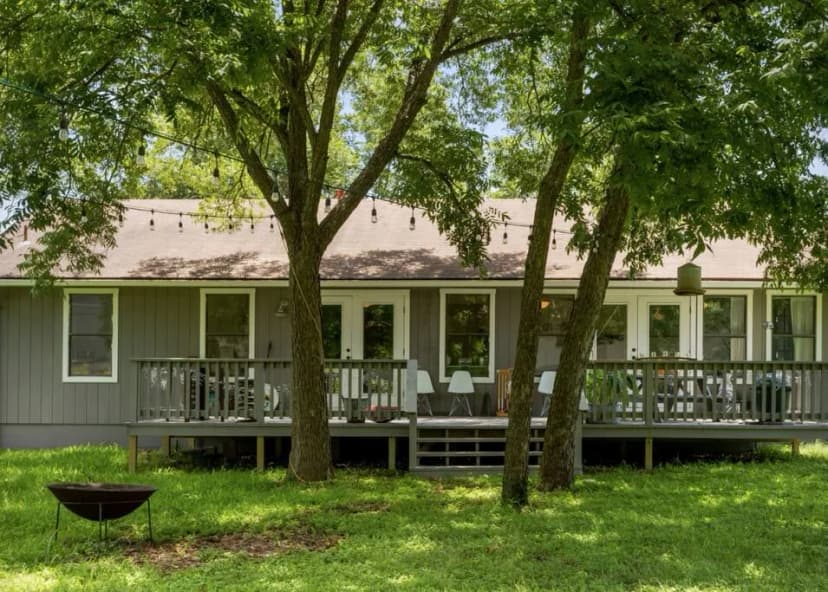 Pleasing Home in a Very Ideal Location